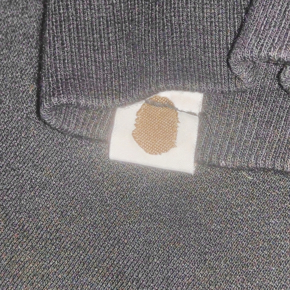 A Bathing Ape 20th Anniversary x Cut and Sewn crew - Picture 4 of 5